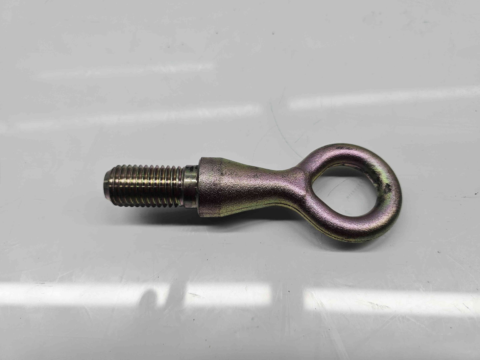 Cui remorcare MAZDA 6 (GJ1) Facelift [Fabr 2018-2021] - imagine 1