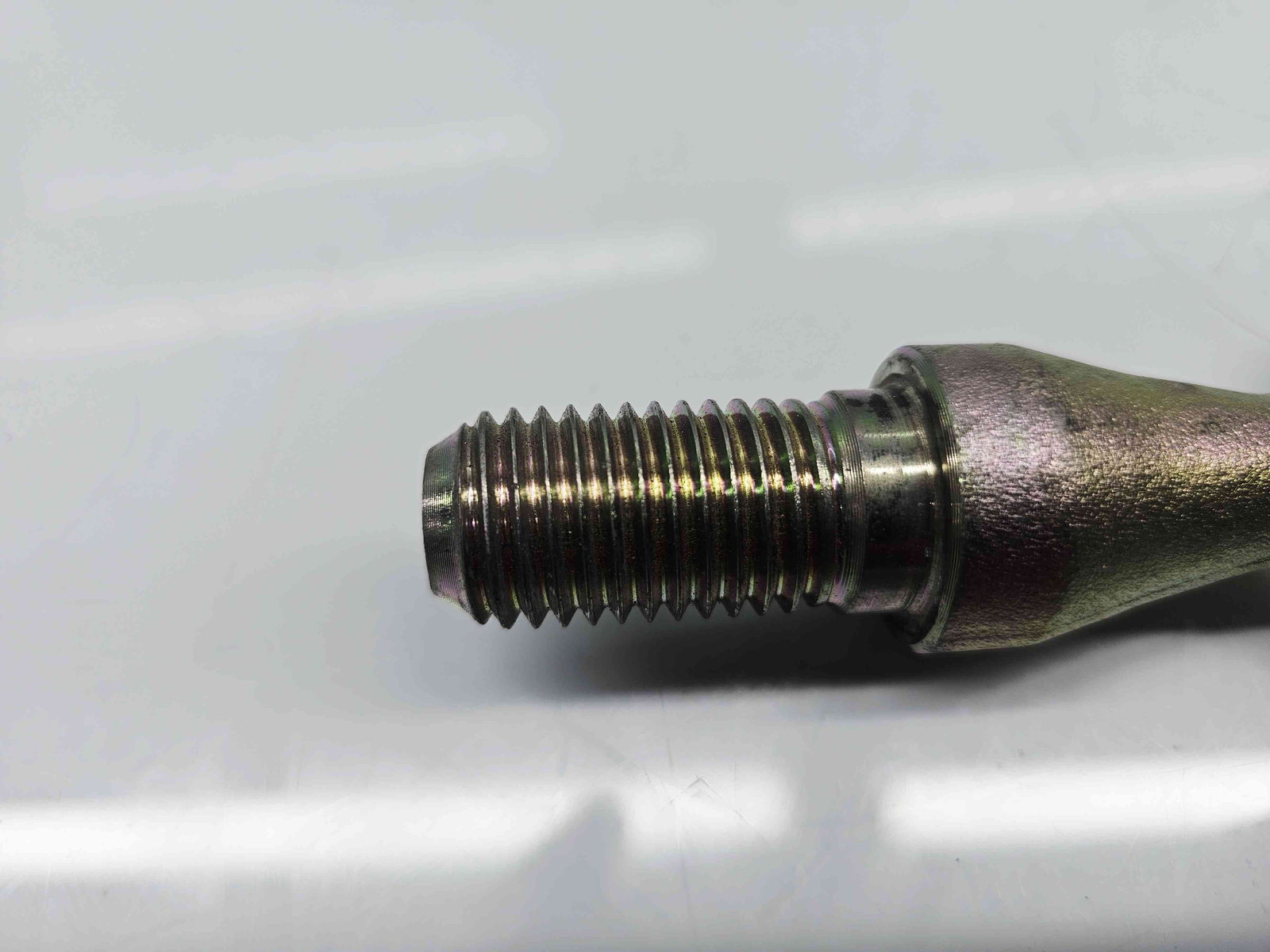 Cui remorcare MAZDA 6 (GJ1) Facelift [Fabr 2018-2021] - imagine 2