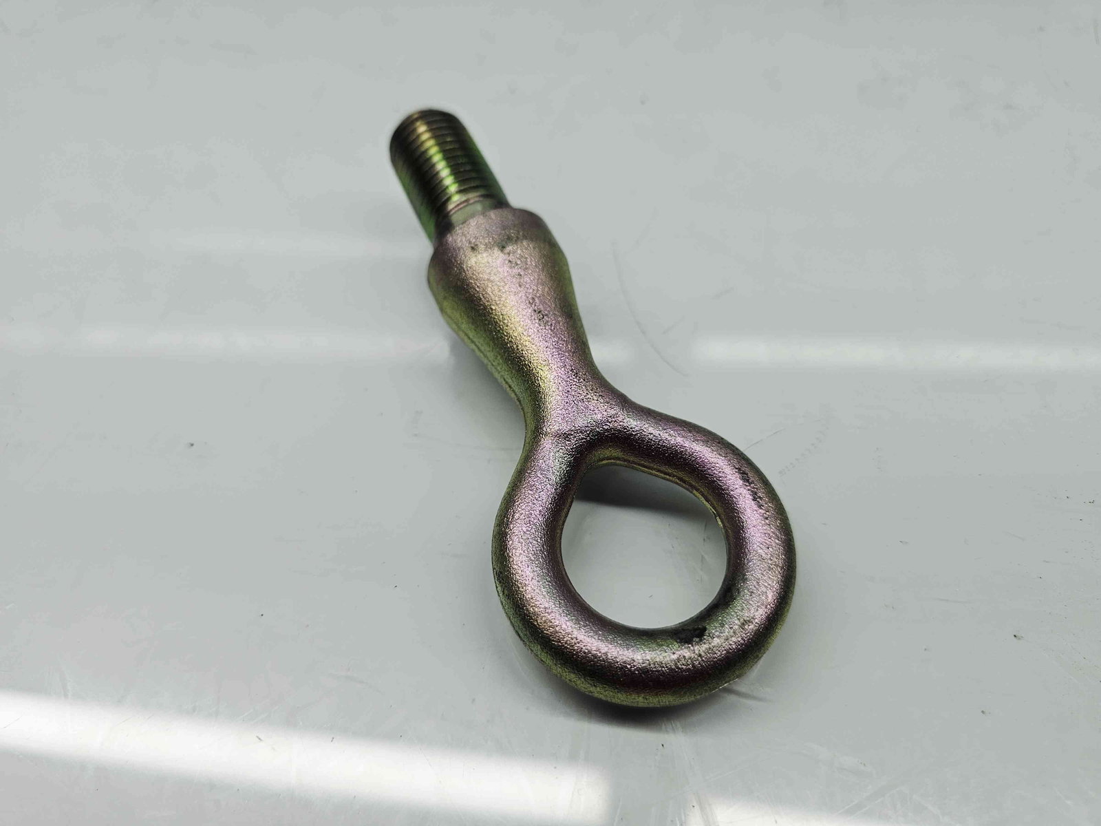 Cui remorcare MAZDA 6 (GJ1) Facelift [Fabr 2018-2021] - imagine 3