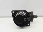 Debitmetru aer Volkswagen Transporter 5 (7HB, 7HJ) [Fabr 2004-2013] 038906461B 1.9 TDI BRR 62KW / 84CP