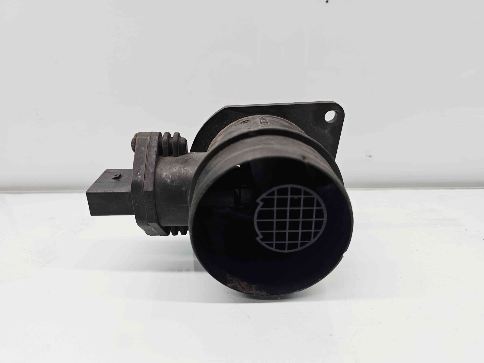 Debitmetru aer Volkswagen Transporter 5 (7HB, 7HJ) [Fabr 2004-2013] 038906461B 1.9 TDI BRR 62KW / 84CP - imagine 3