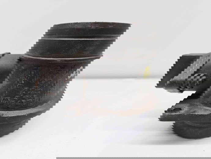 Debitmetru aer Volkswagen Transporter 5 (7HB, 7HJ) [Fabr 2004-2013] 038906461B 1.9 TDI BRR 62KW / 84CP