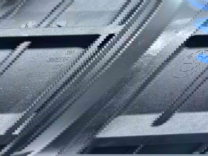 Debitmetru aer Bmw X3 (F25) [Fabr 2010-2017] 8511339-03 2.0 B47D 140KW / 190CP