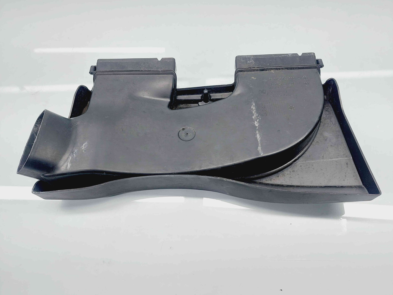Difuzor captare aer Bmw 3 (E90) [Fabr 2005-2011] - imagine 2