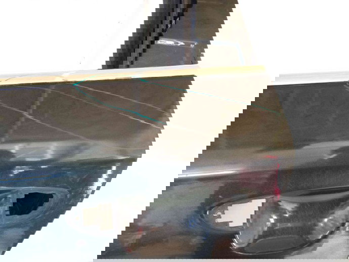 Usa stanga spate OEM Volkswagen Passat B6 2.0 BKP 2005-2010