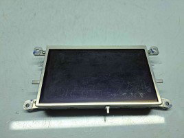  Display bord Audi Q5 (8RB) [Fabr 2008-2016] S-line 8T0919603F