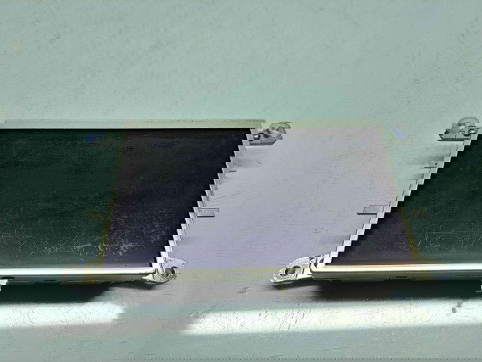  Display bord Audi Q5 (8RB) [Fabr 2008-2016] S-line 8T0919603F