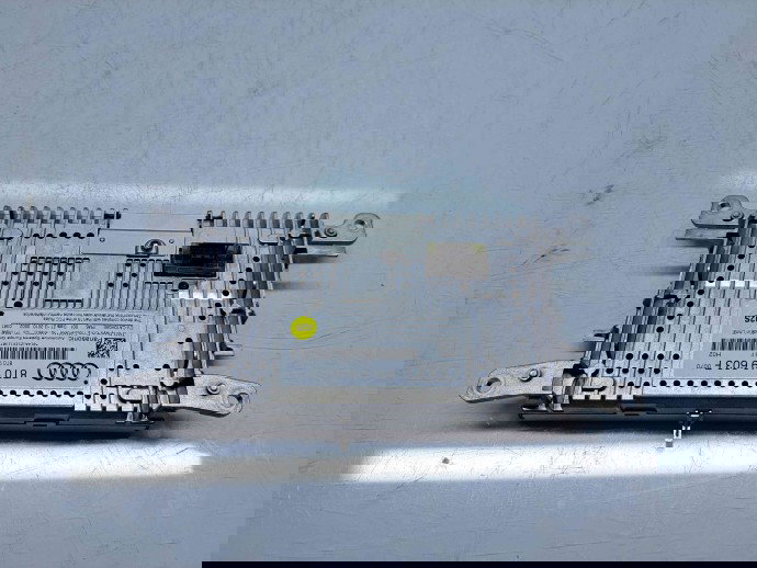  Display bord Audi Q5 (8RB) [Fabr 2008-2016] S-line 8T0919603F