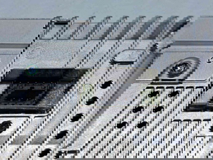  Display bord Audi Q5 (8RB) [Fabr 2008-2016] S-line 8T0919603F