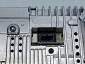  Display bord Audi Q5 (8RB) [Fabr 2008-2016] S-line 8T0919603F