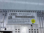  Display bord Audi Q5 (8RB) [Fabr 2008-2016] S-line 8T0919603F