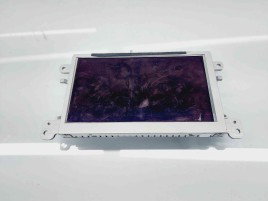  Display bord Audi A5 Sportback (8TA) Facelift [Fabr 2009-2015] 8T0919604