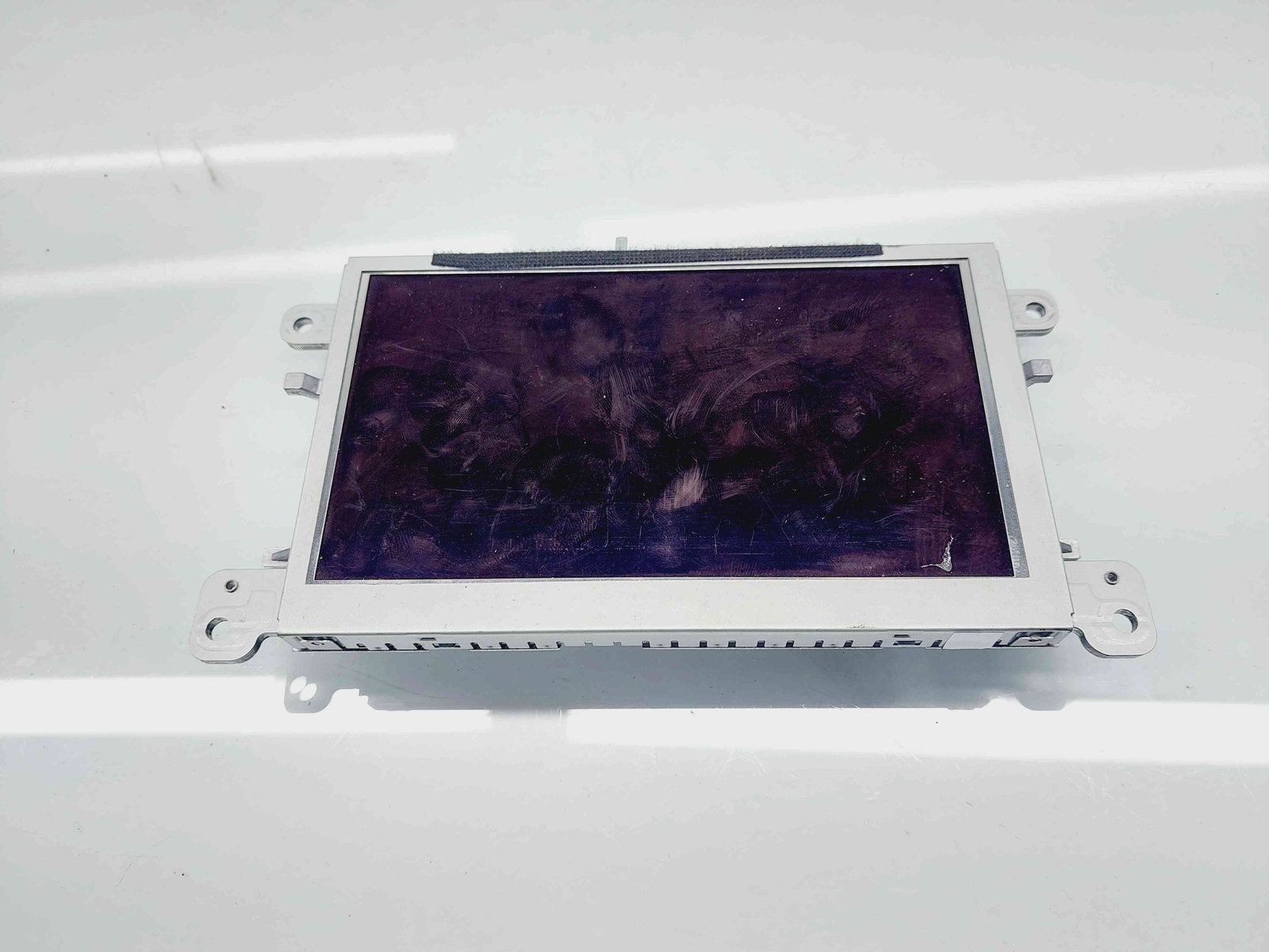 Display bord Audi A5 Sportback (8TA) Facelift [Fabr 2009-2015] 8T0919604 - imagine 1