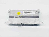  Display bord Audi A5 Sportback (8TA) Facelift [Fabr 2009-2015] 8T0919604