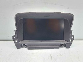  Display bord Opel Zafira C (E75) Combi [Fabr 2011-2017] 95196687
