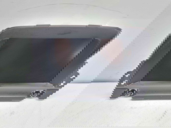  Display bord Opel Zafira C (E75) Combi [Fabr 2011-2017] 95196687