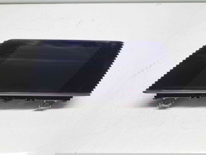  Display bord Bmw 1 (F20) Facelift [Fabr 2011-2017] 9322122-07