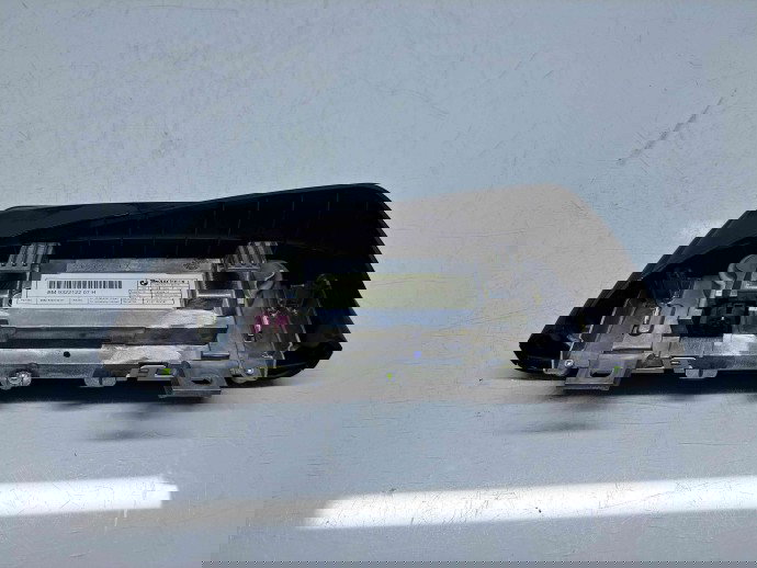  Display bord Bmw 1 (F20) Facelift [Fabr 2011-2017] 9322122-07