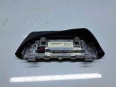  Display bord Bmw 1 (F20) Facelift [Fabr 2011-2017] 9322122-07