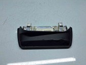  Display bord Bmw 1 (F20) Facelift [Fabr 2011-2017] 9322122-07