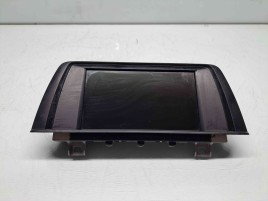  Display bord Bmw 1 (F21) [Fabr 2012-2017] 9262752-02