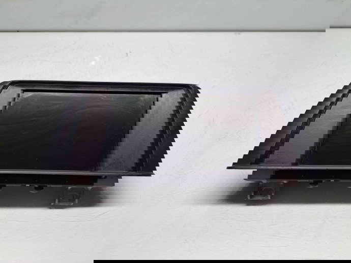  Display bord Bmw 1 (F21) [Fabr 2012-2017] 9262752-02