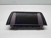  Display bord Bmw 1 (F21) [Fabr 2012-2017] 9262752-02