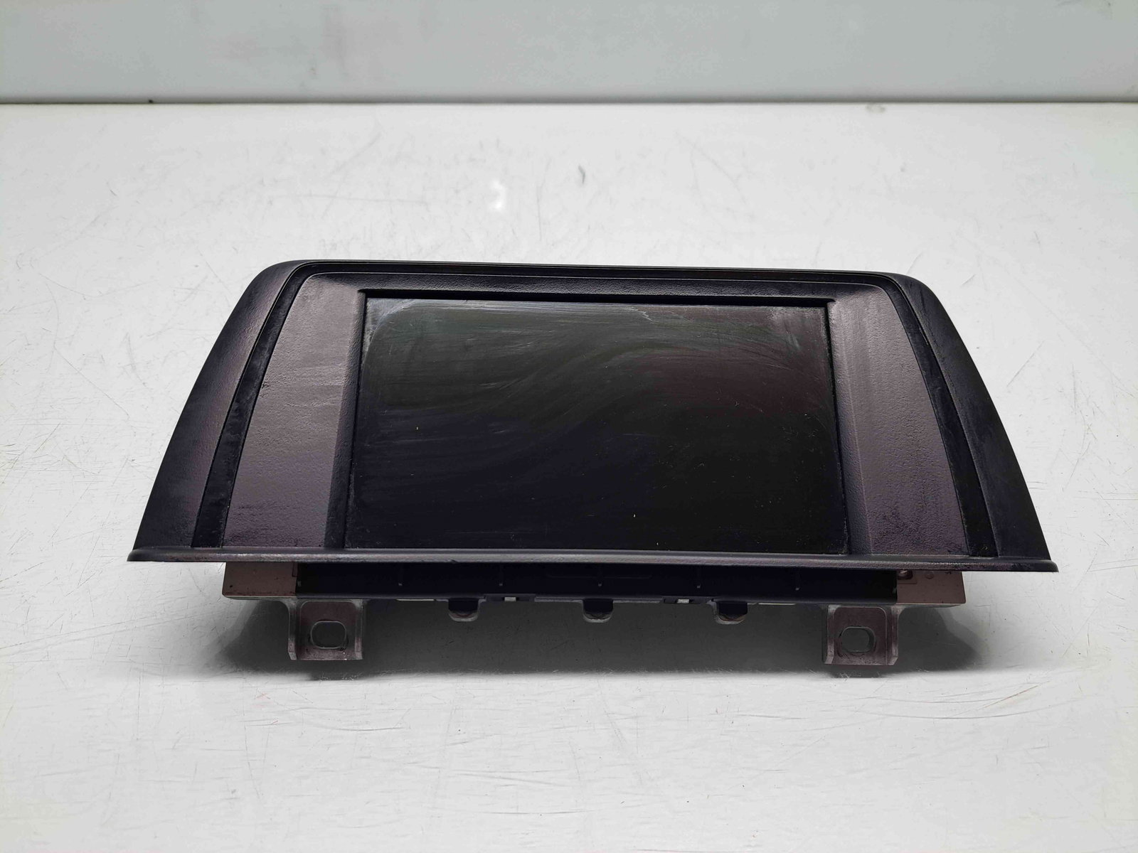 Display bord Bmw 1 (F21) [Fabr 2012-2017] 9262752-02 - imagine 1