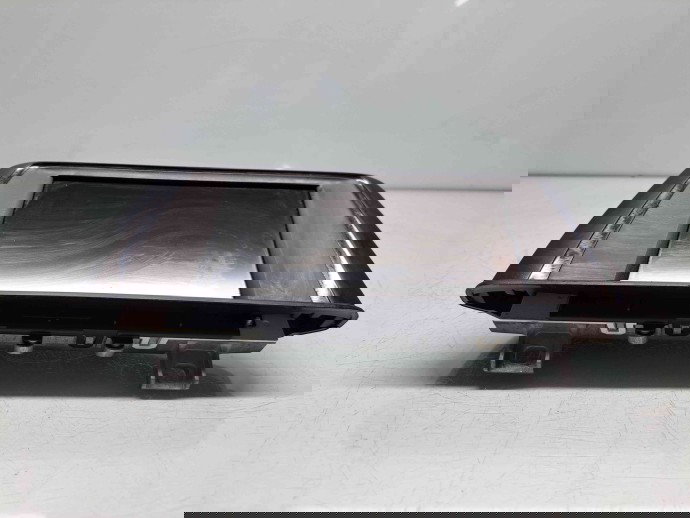  Display bord Bmw 1 (F21) [Fabr 2012-2017] 9262752-02