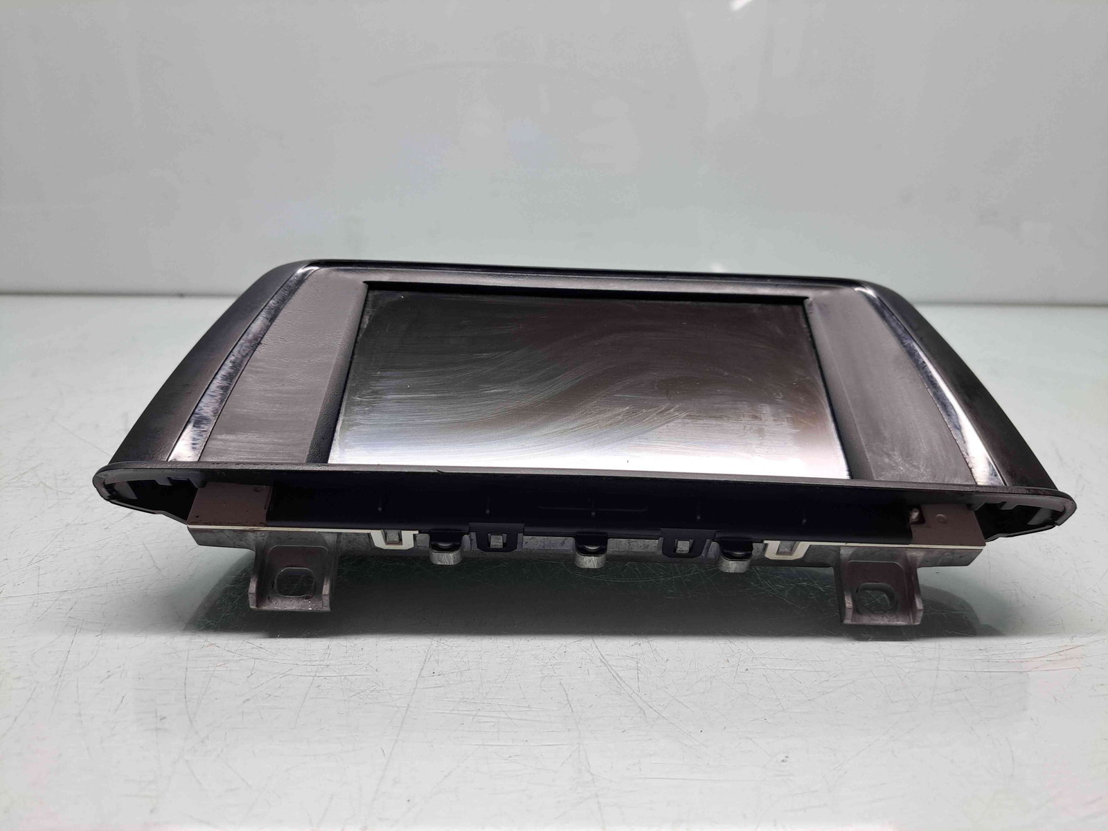 Display bord Bmw 1 (F21) [Fabr 2012-2017] 9262752-02 - imagine 2
