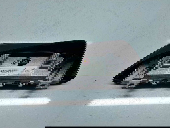  Display bord Bmw 1 (F21) [Fabr 2012-2017] 9262752-02