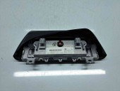  Display bord Bmw 1 (F21) [Fabr 2012-2017] 9262752-02
