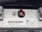  Display bord Bmw 1 (F21) [Fabr 2012-2017] 9262752-02