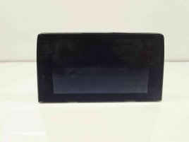  Display bord MAZDA 6 (GJ1) Facelift [Fabr 2018-2021] GSL3-611J0