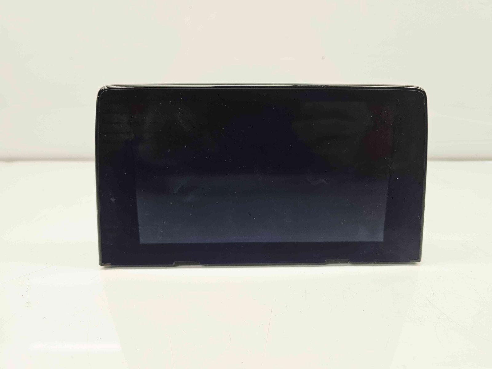 Display bord MAZDA 6 (GJ1) Facelift [Fabr 2018-2021] GSL3-611J0 - imagine 1