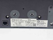  Display bord MAZDA 6 (GJ1) Facelift [Fabr 2018-2021] GSL3-611J0