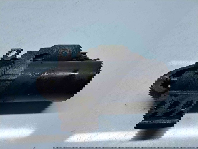  Electromotor 10 dinti Bmw X3 (E83) [Fabr 2003-2009] 7801203-02 2.0 N47D130KW / 177CP