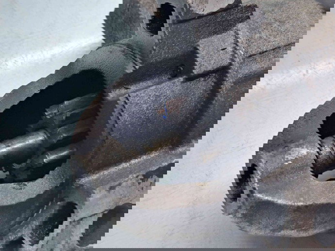  Electromotor 10 dinti Bmw X3 (E83) [Fabr 2003-2009] 7801203-02 2.0 N47D130KW / 177CP