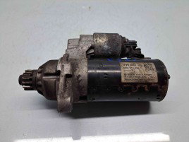  Electromotor 13 dinti Volkswagen Passat B7 (365) Variant [Fabr 2010-2014] 02M911024C 2.0 TDI CFFB103KW / 140CP