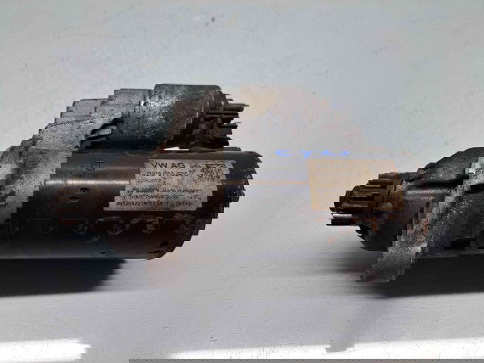  Electromotor 13 dinti Volkswagen Passat B7 (365) Variant [Fabr 2010-2014] 02M911024C 2.0 TDI CFFB103KW / 140CP