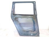 Usa stanga spate OEM Volkswagen Passat B6 2.0 BKP 2005-2010
