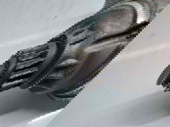  Electromotor 13 dinti Volkswagen Passat B7 (365) Variant [Fabr 2010-2014] 02M911024C 2.0 TDI CFFB103KW / 140CP