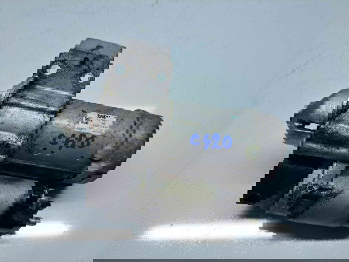  Electromotor 13 dinti Bmw X3 (F25) [Fabr 2010-2017] 8570846-06 2.0 B47D140KW / 190CP