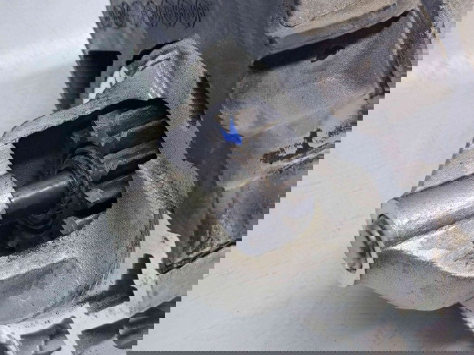  Electromotor 13 dinti Bmw X3 (F25) [Fabr 2010-2017] 8570846-06 2.0 B47D140KW / 190CP