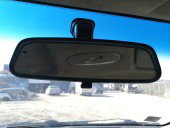 Oglinda retrovizoare Chevrolet Aveo 1.2 benzina OEM 2003-2011