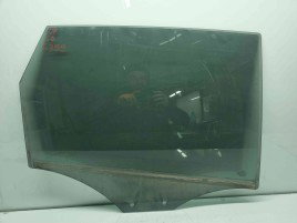 Geam usa dreapta spate Audi Q5 (8RB) [Fabr 2008-2016] S-line