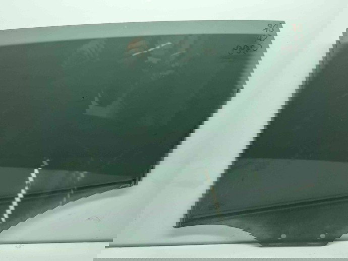 Geam usa dreapta spate Audi Q5 (8RB) [Fabr 2008-2016] S-line