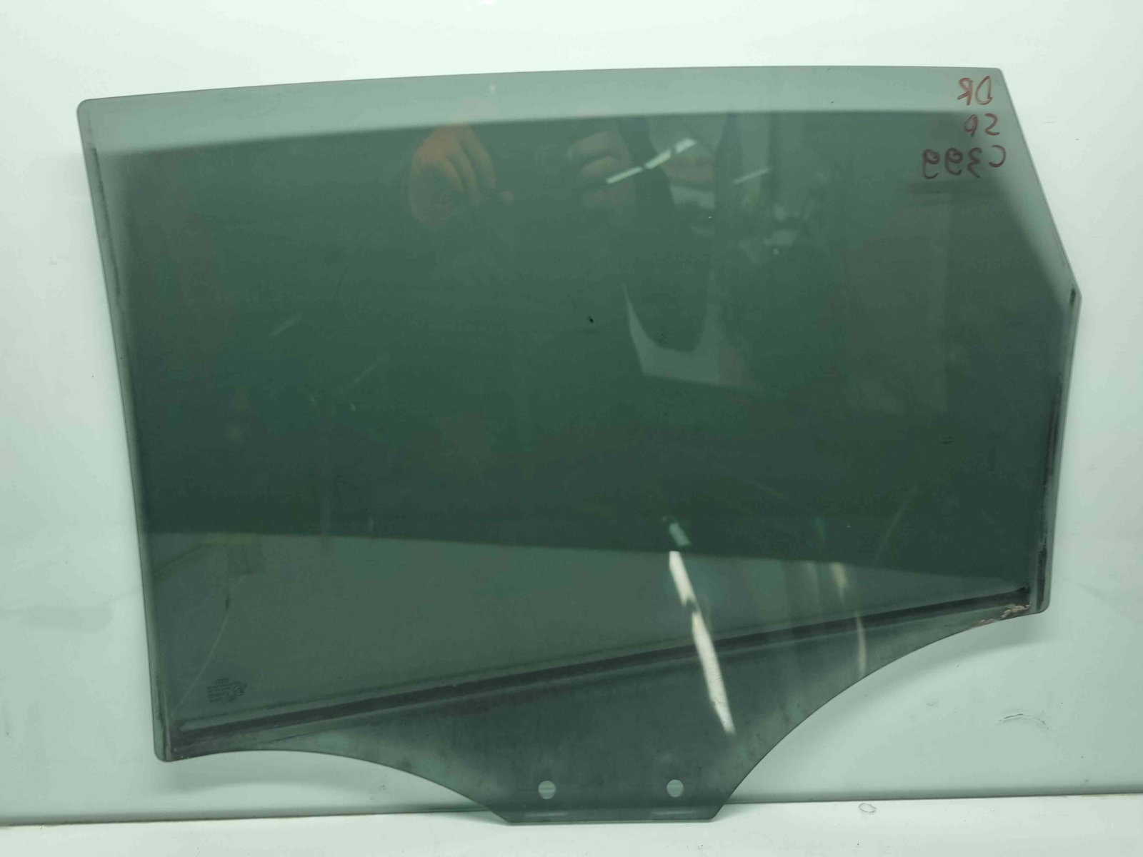 Geam usa dreapta spate Audi Q5 (8RB) [Fabr 2008-2016] S-line - imagine 2