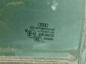 Geam usa dreapta spate Audi Q5 (8RB) [Fabr 2008-2016] S-line