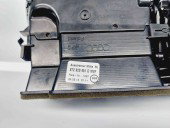  Grila aerisire centrala Audi A5 Sportback (8TA) Facelift [Fabr 2009-2015] 8T2820951D